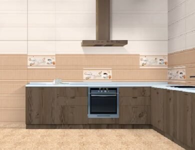 kitchen wall tile