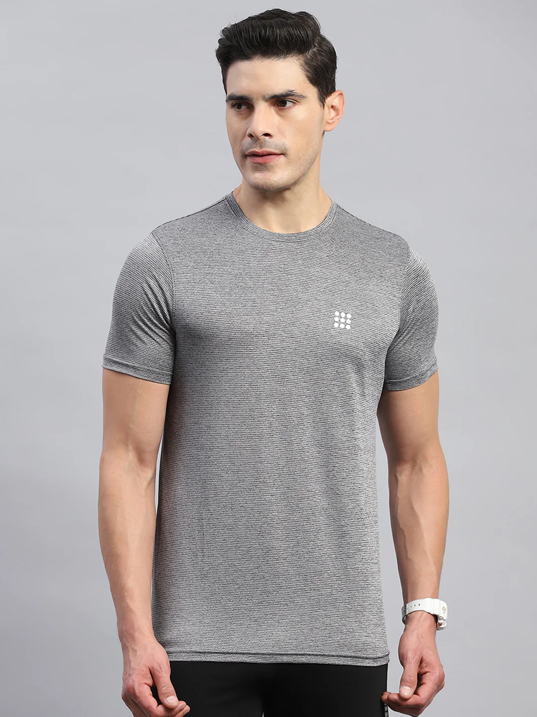 men sport tshirt