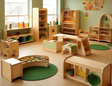 montessori furniture