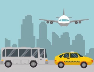 Tulum Airport Transfers