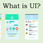 user interface, what is ui, how to improve ui on my website, top web design services
