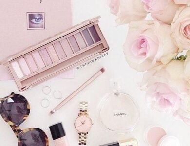 Makeup That Transforms – Only from Enchante Cosmetics