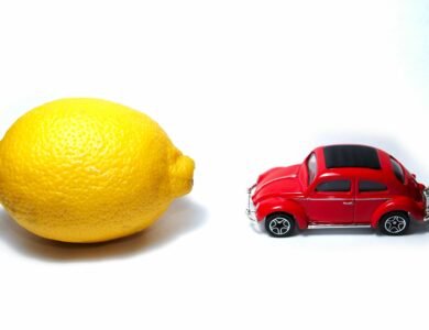 Lemon Law Lawyer