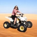Quad Bike Rental Dubai