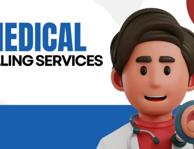 Medical Billing Services