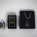 High-End Scent Wrapping