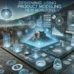 Designing using Product Modeling: New Horizons
