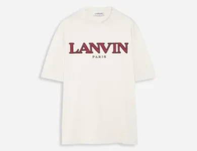 Gallery Dept Lanvin Shirt Fashion In 2024