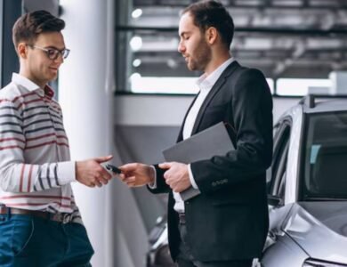 how to buy car in darwin