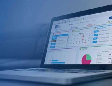 Statement of Account