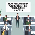 HRD and HRM | Iconcpl