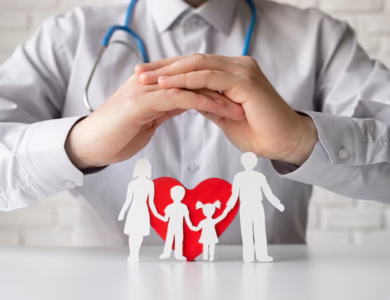 family physician center