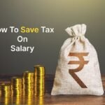 how to save tax on salary income of 7.75 lakhs