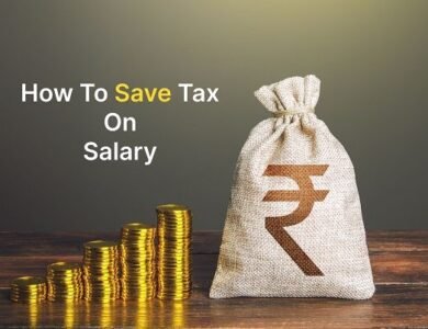how to save tax on salary income of 7.75 lakhs