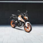 KTM Duke 250