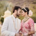 rambagh palace wedding