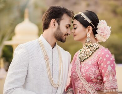 rambagh palace wedding