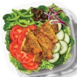 Camano Island Subway