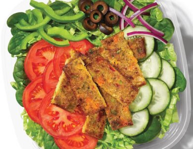 Camano Island Subway