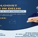 Best gynecology Doctor in Delhi