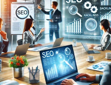 SEO Outsourcing