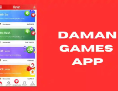 Daman Game Download
