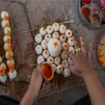 Pind Daan in Pushkar