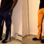 Gallery Dept Sweatpants Latest Design Launch