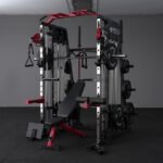 smith machine - MIKOLO