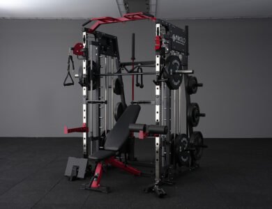 smith machine - MIKOLO