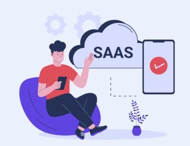 saas app