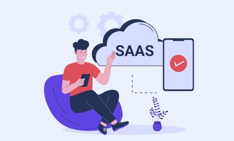 saas app