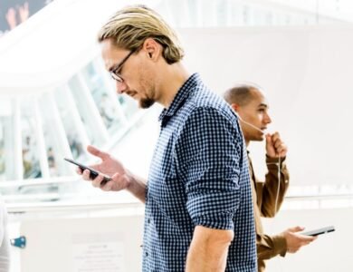 Cashless Solution For Music Concerts