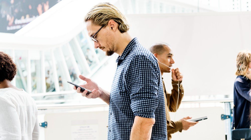 Cashless Solution For Music Concerts