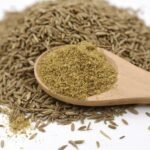 White Cumin Whole – Perfect for Curries, Rice, and More!