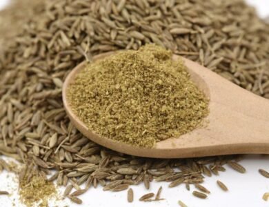 White Cumin Whole – Perfect for Curries, Rice, and More!