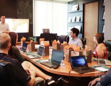 Why US Tech Companies Should Consider Hiring an IT Recruitment Agency in Poland