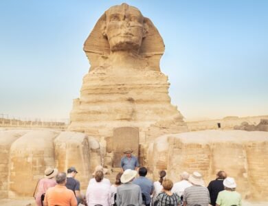 Ancient Egypt tour